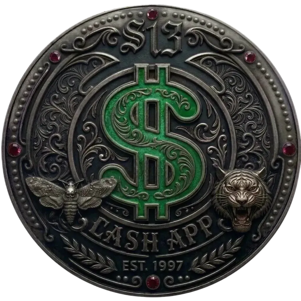 CashApp — Support (Optional Tips)